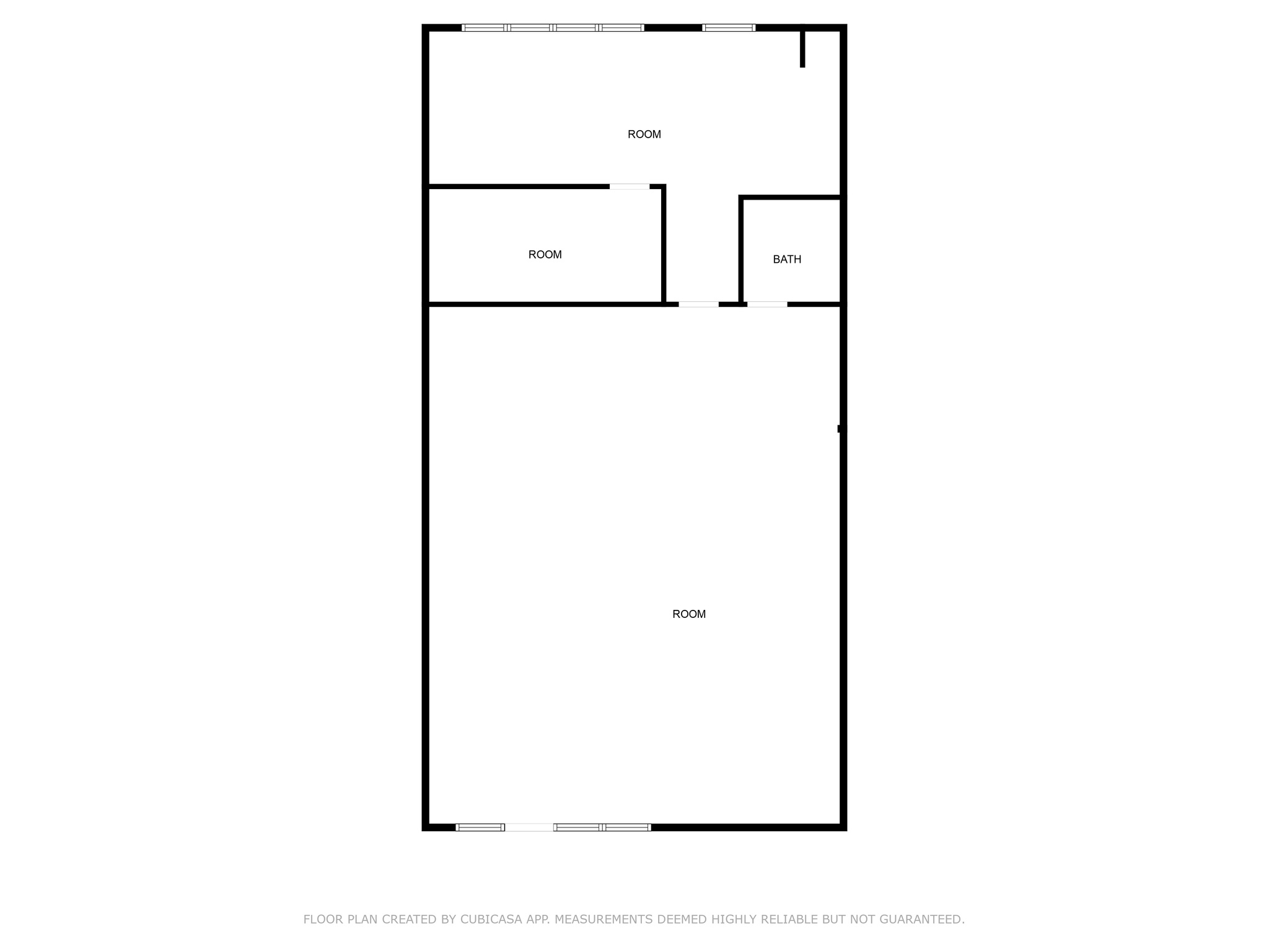 MEADOWS - Commercial Lease