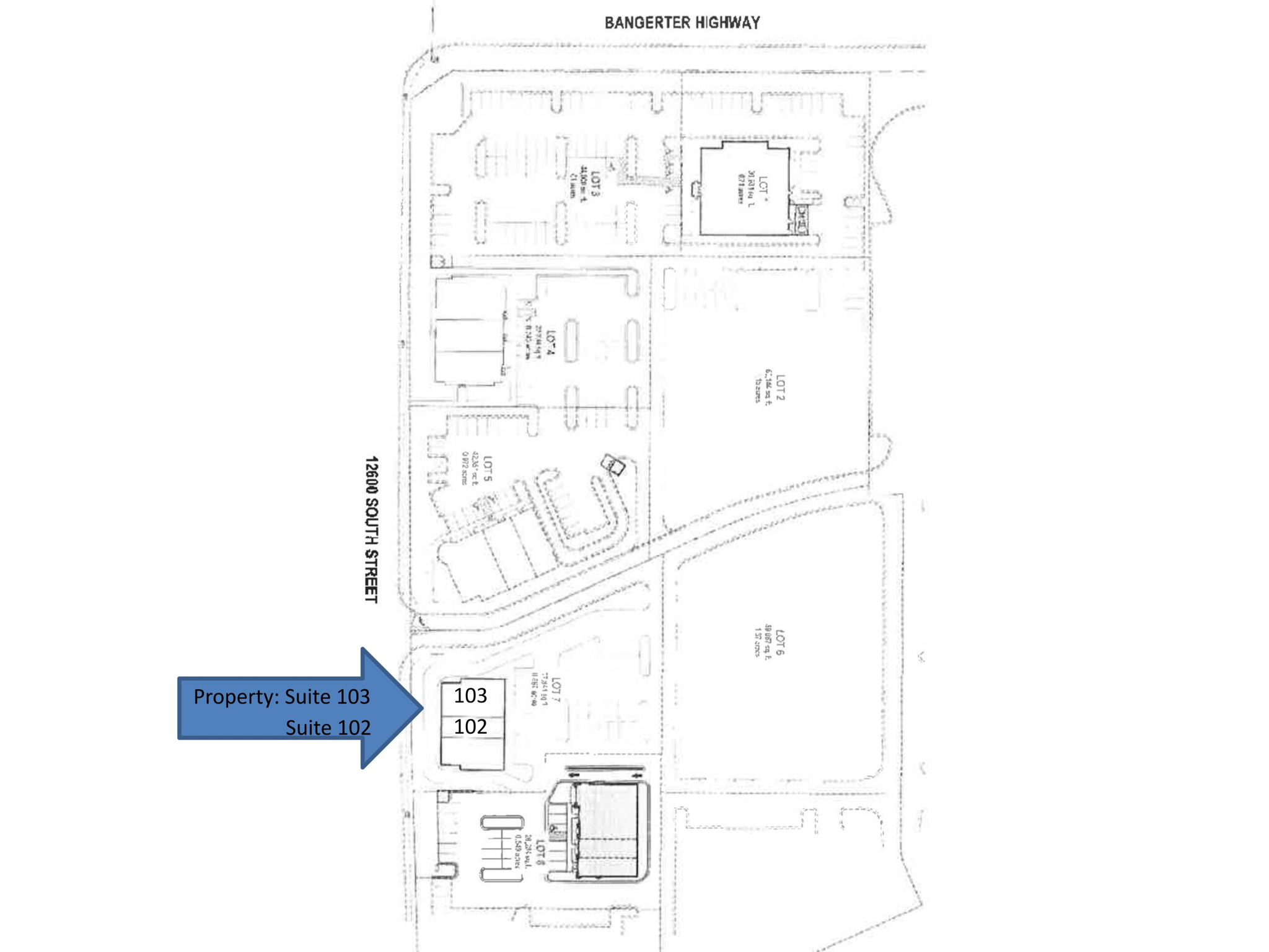 MEADOWS - Commercial Lease