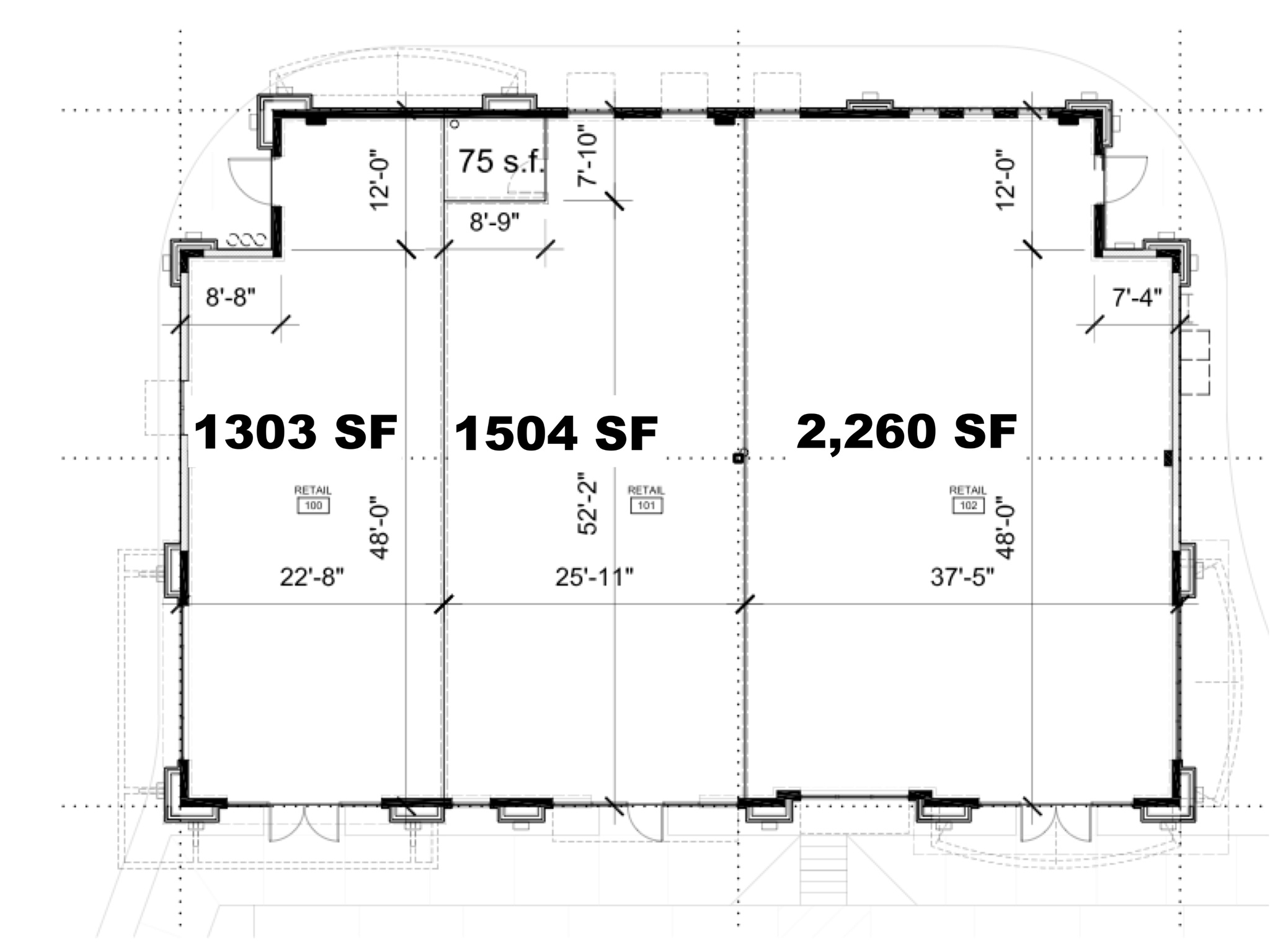 MEADOWS - Commercial Lease