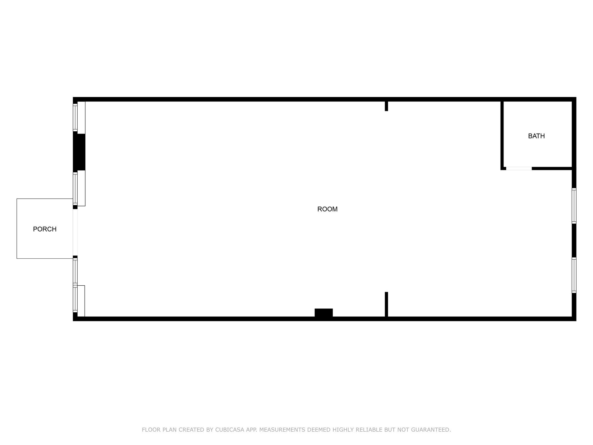 MEADOWS - Commercial Lease