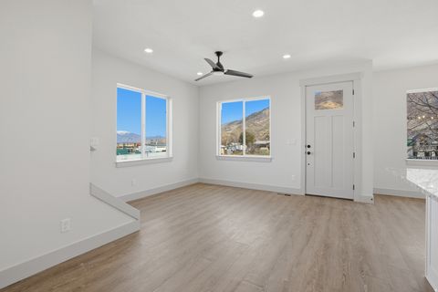 Tiny photo for 345 E 100 S, Santaquin, UT 84655 (MLS # 2141809)