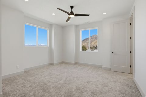 Tiny photo for 345 E 100 S, Santaquin, UT 84655 (MLS # 2141809)
