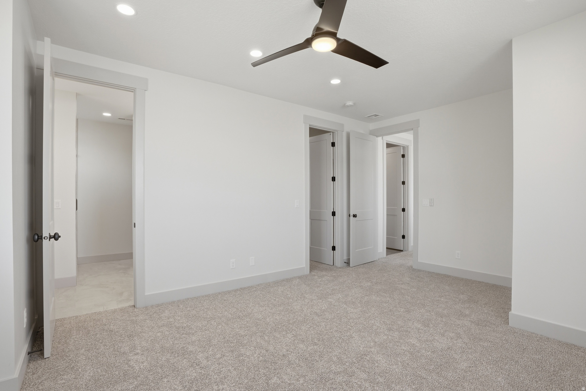 THREE FOUR ONE TOWNHOMES - Residential