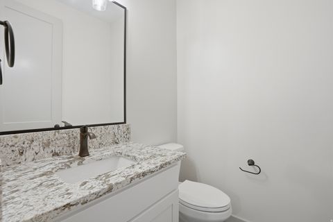 Tiny photo for 345 E 100 S, Santaquin, UT 84655 (MLS # 2141809)