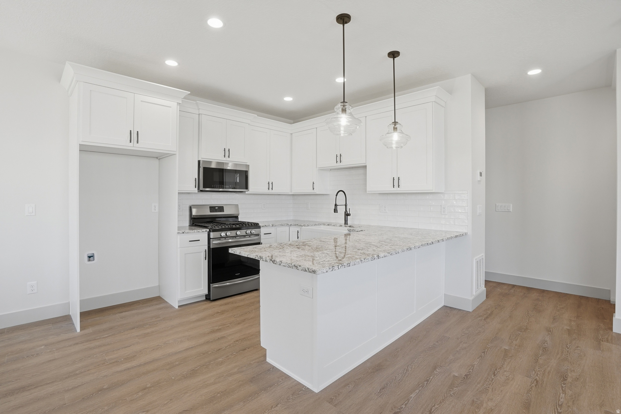 THREE FOUR ONE TOWNHOMES - Residential