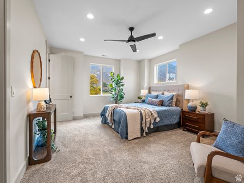 Tiny photo for 345 E 100 S, Santaquin, UT 84655 (MLS # 2141809)