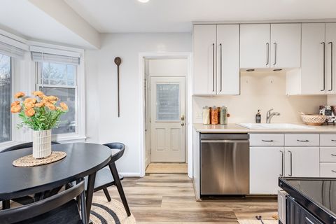 Tiny photo for 2911 S JUDITH ST E, Salt Lake City, UT 84106 (MLS # 2129756)