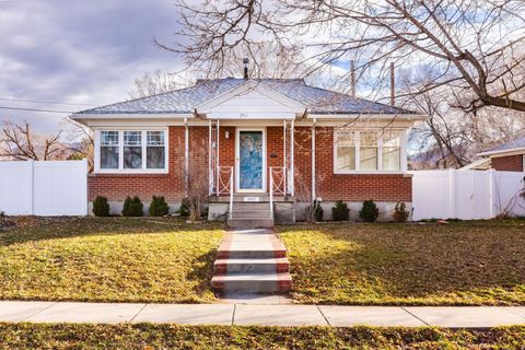 Tiny photo for 2911 S JUDITH ST E, Salt Lake City, UT 84106 (MLS # 2129756)