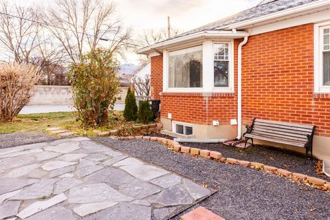 Tiny photo for 2911 S JUDITH ST E, Salt Lake City, UT 84106 (MLS # 2129756)