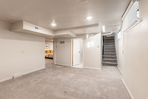 Tiny photo for 2911 S JUDITH ST E, Salt Lake City, UT 84106 (MLS # 2129756)