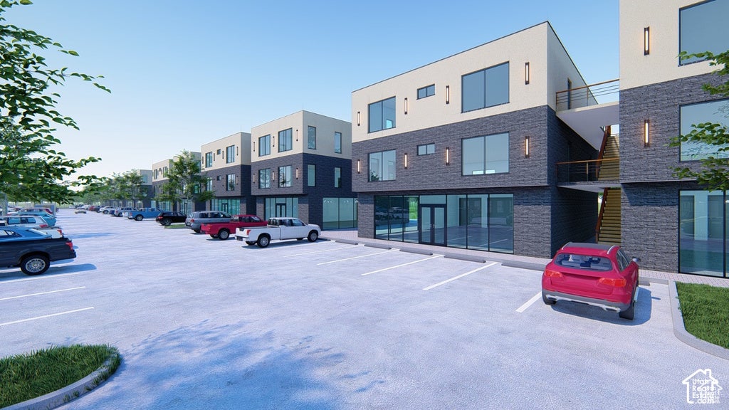 Photo of Hyde Park, UT 84318 (MLS # 2192101)