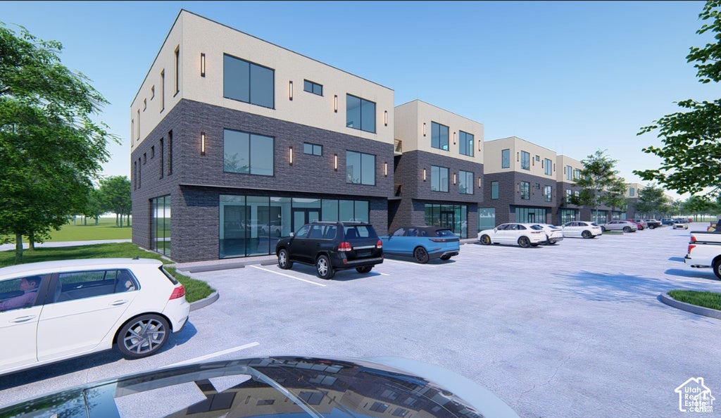 Photo of Hyde Park, UT 84318 (MLS # 2192101)