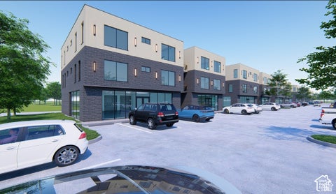 Photo of Hyde Park, UT 84318 (MLS # 2192101)