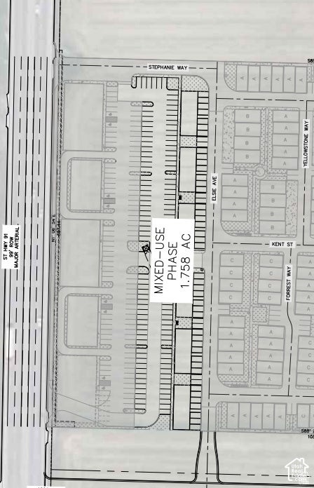 Photo of Hyde Park, UT 84318 (MLS # 2192101)