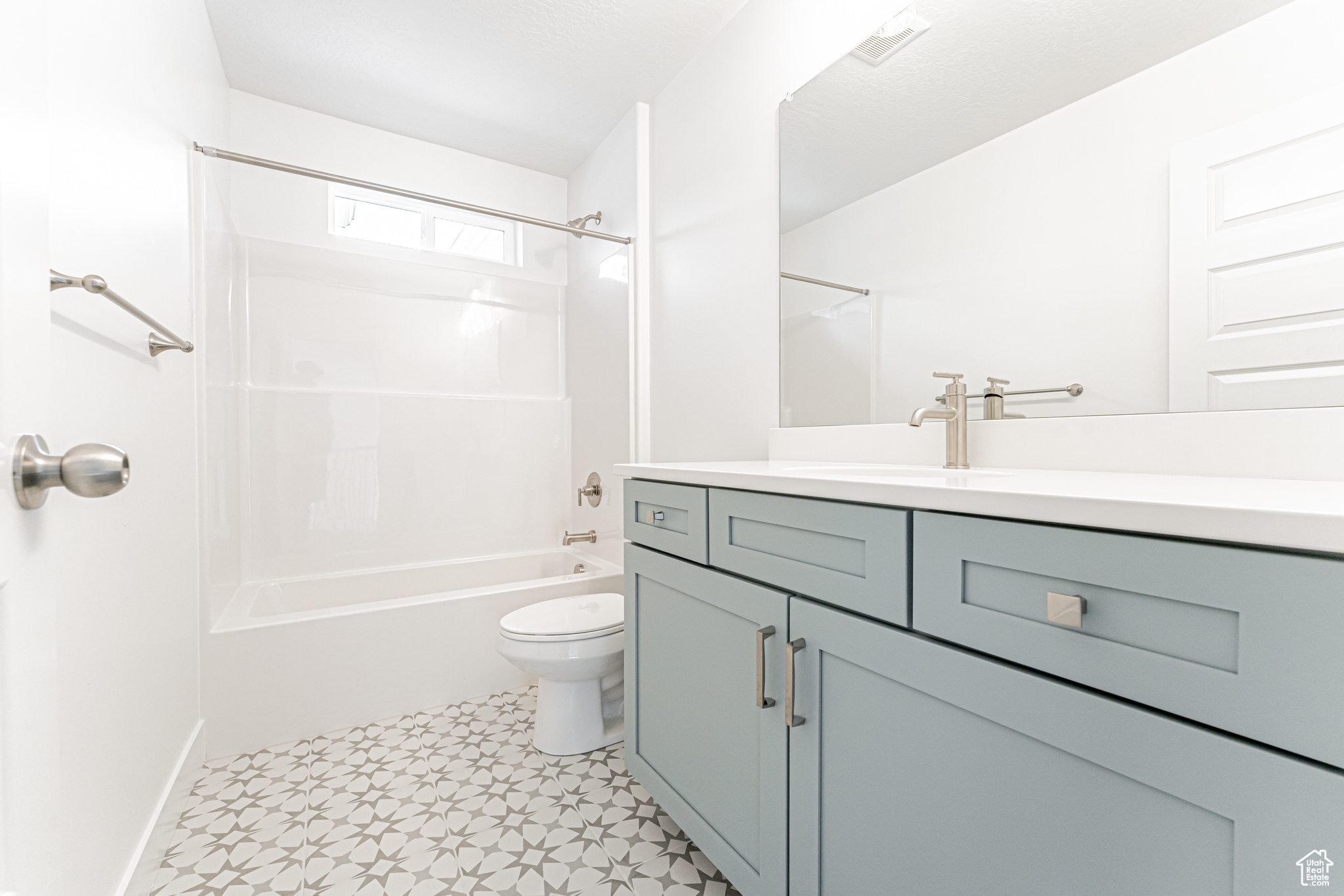 KING'S CANYON - Residential