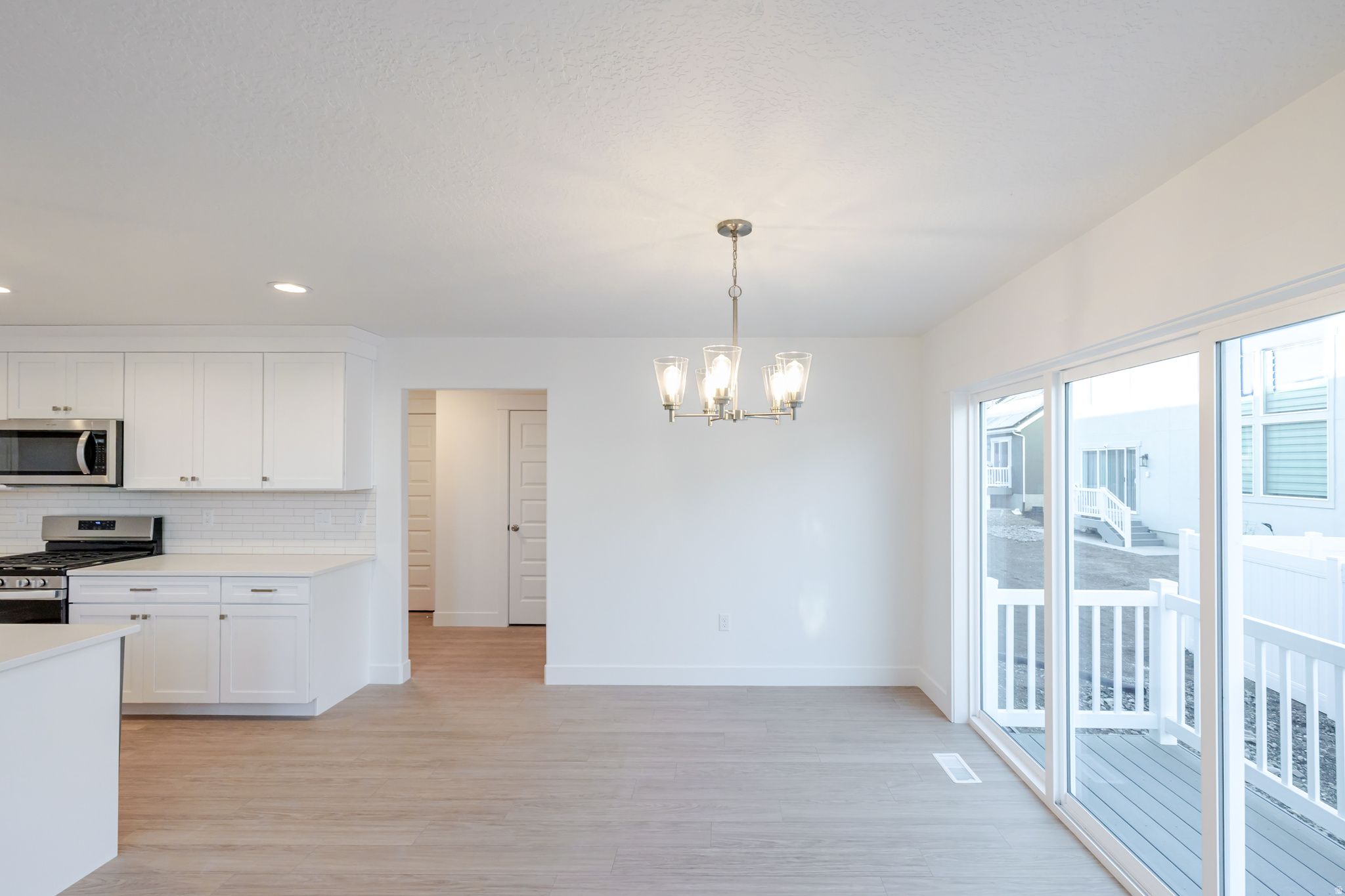 KING'S CANYON - Residential