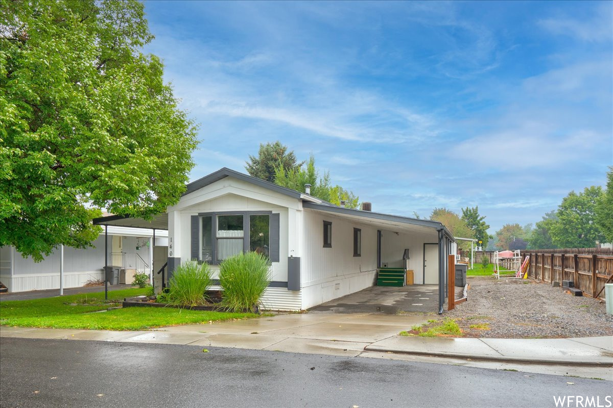 Photo 1 of 26 — 120 N 350 W 140, American Fork, UT 84003