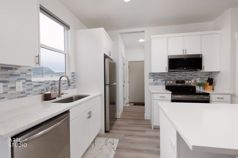 Tiny photo for 2344 E SPRING ST #600, Eagle Mountain, UT 84005 (MLS # 2139476)