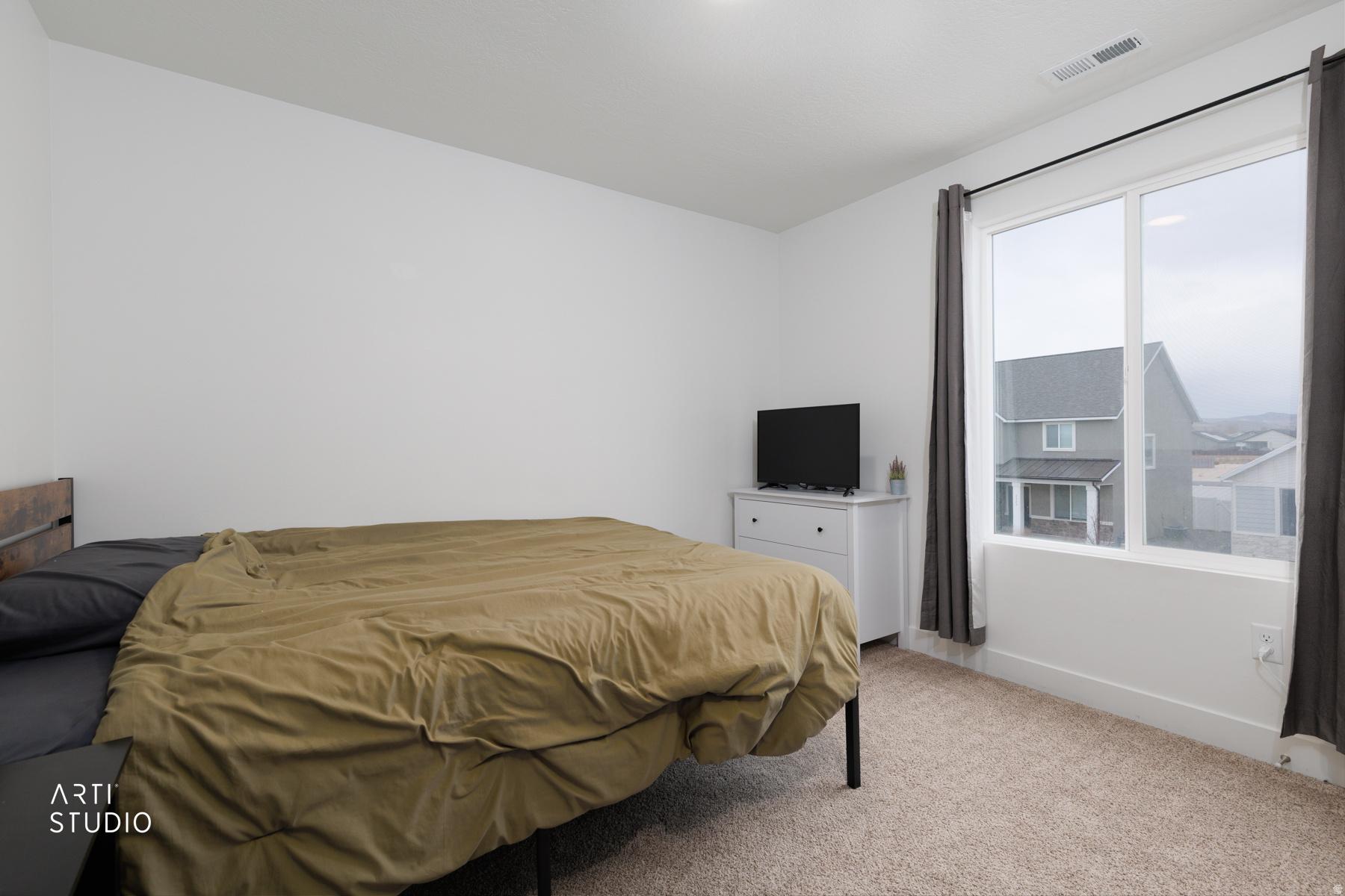 EAGLE POINT - Residential