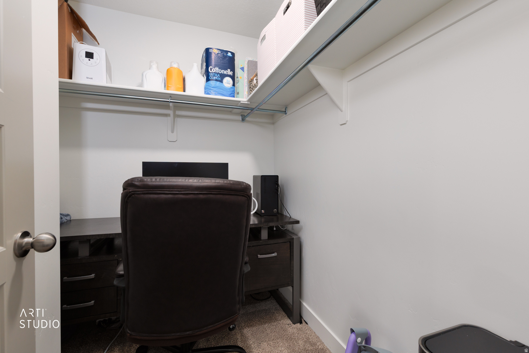 EAGLE POINT - Residential