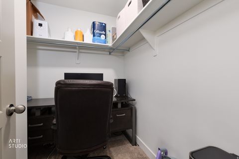 Tiny photo for 2344 E SPRING ST #600, Eagle Mountain, UT 84005 (MLS # 2139476)