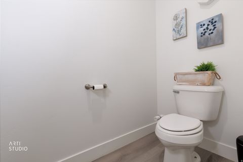 Tiny photo for 2344 E SPRING ST #600, Eagle Mountain, UT 84005 (MLS # 2139476)