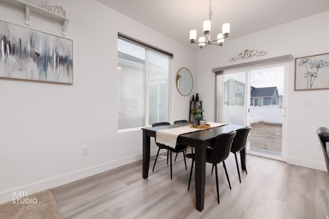 Tiny photo for 2344 E SPRING ST #600, Eagle Mountain, UT 84005 (MLS # 2139476)