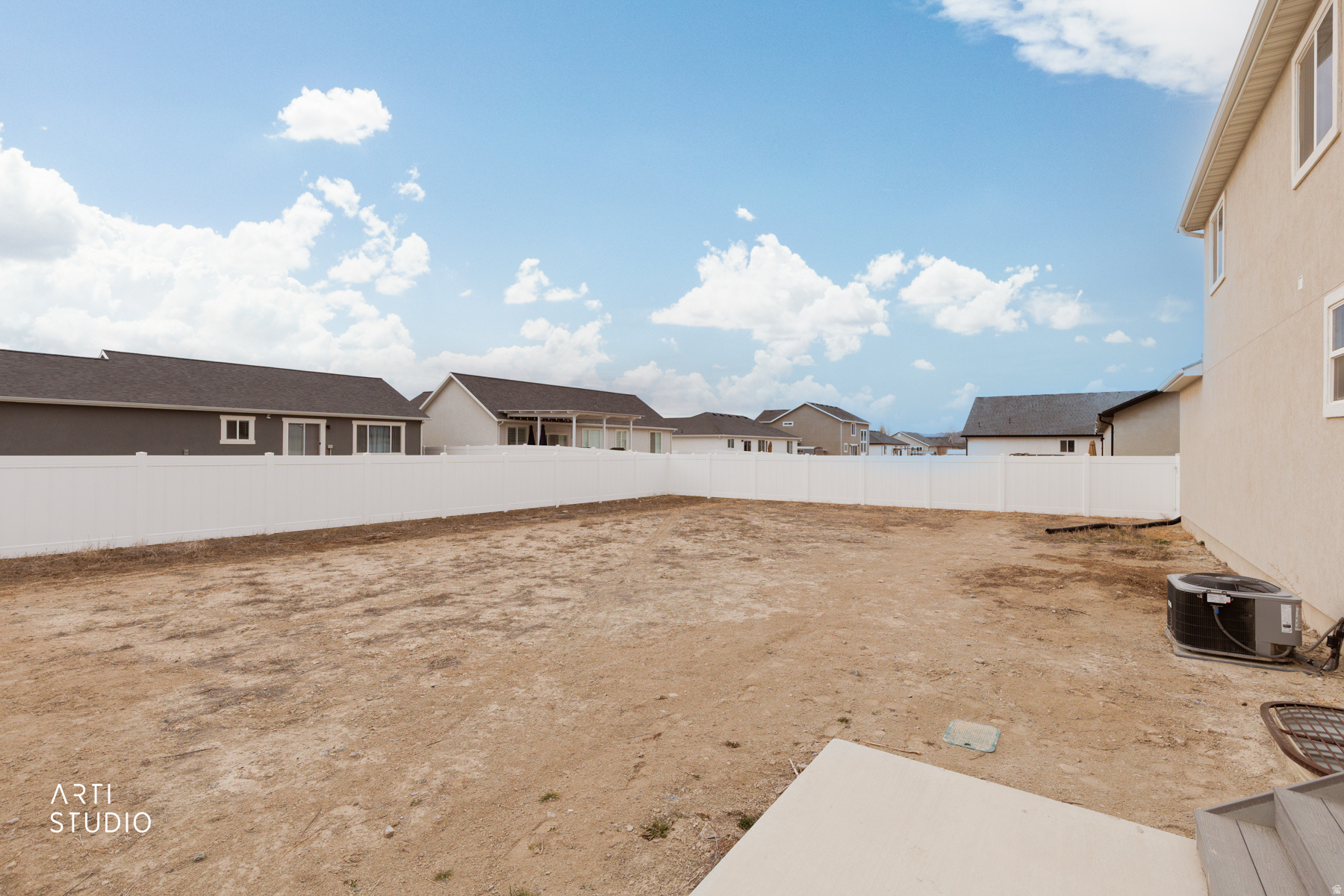 EAGLE POINT - Residential