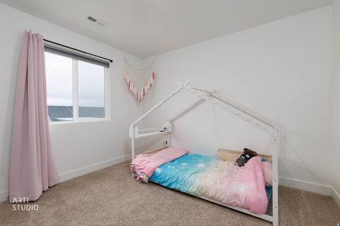 Tiny photo for 2344 E SPRING ST #600, Eagle Mountain, UT 84005 (MLS # 2139476)