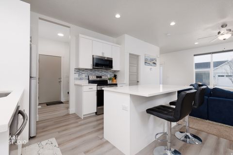 Tiny photo for 2344 E SPRING ST #600, Eagle Mountain, UT 84005 (MLS # 2139476)