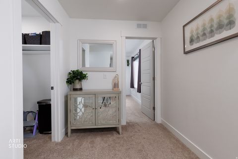 Tiny photo for 2344 E SPRING ST #600, Eagle Mountain, UT 84005 (MLS # 2139476)