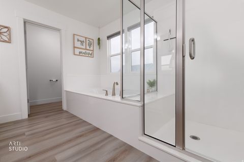 Tiny photo for 2344 E SPRING ST #600, Eagle Mountain, UT 84005 (MLS # 2139476)