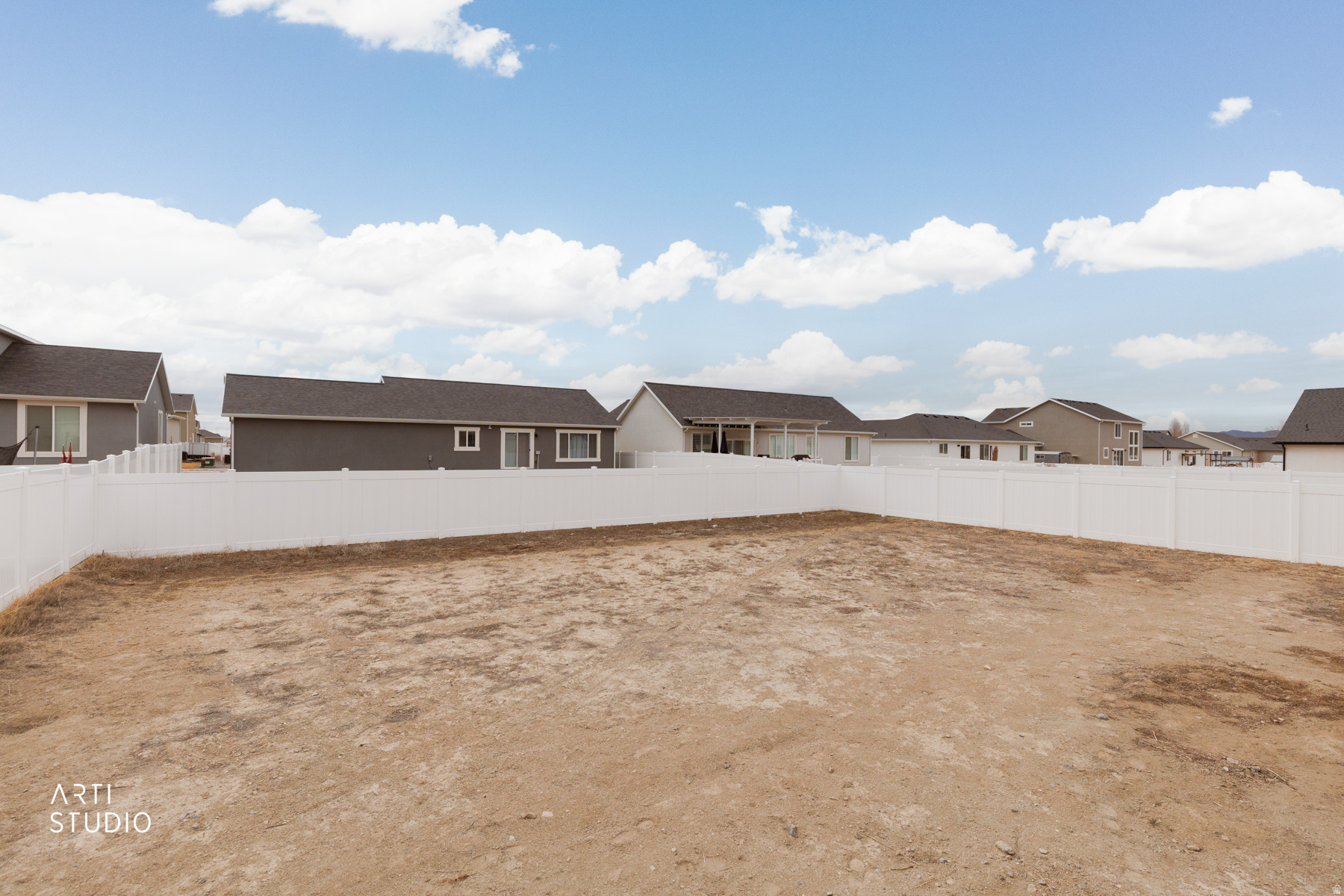 EAGLE POINT - Residential