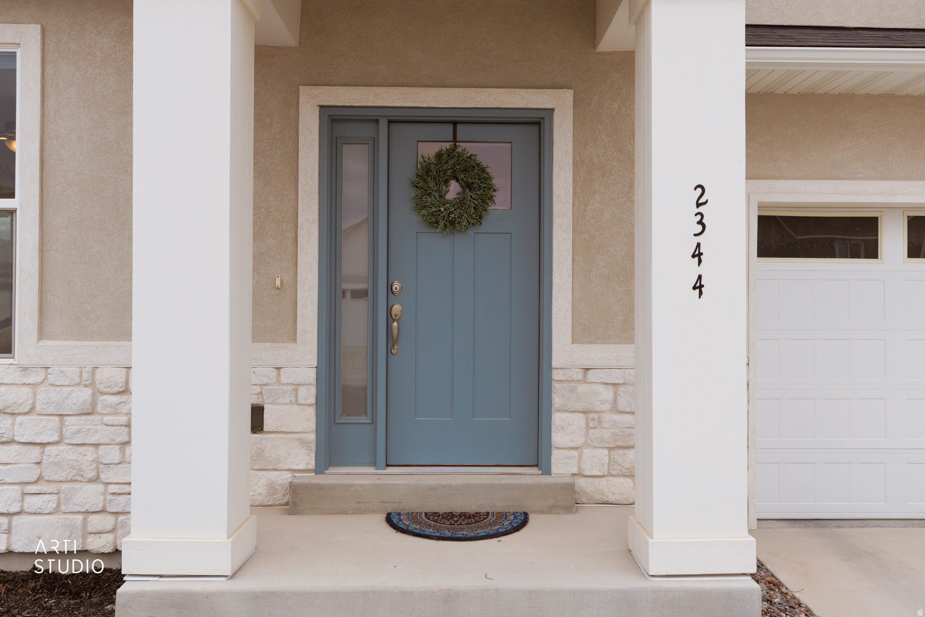 EAGLE POINT - Residential