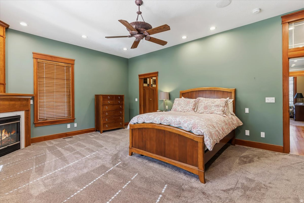 HIDDEN SHADOW ESTATE - Residential