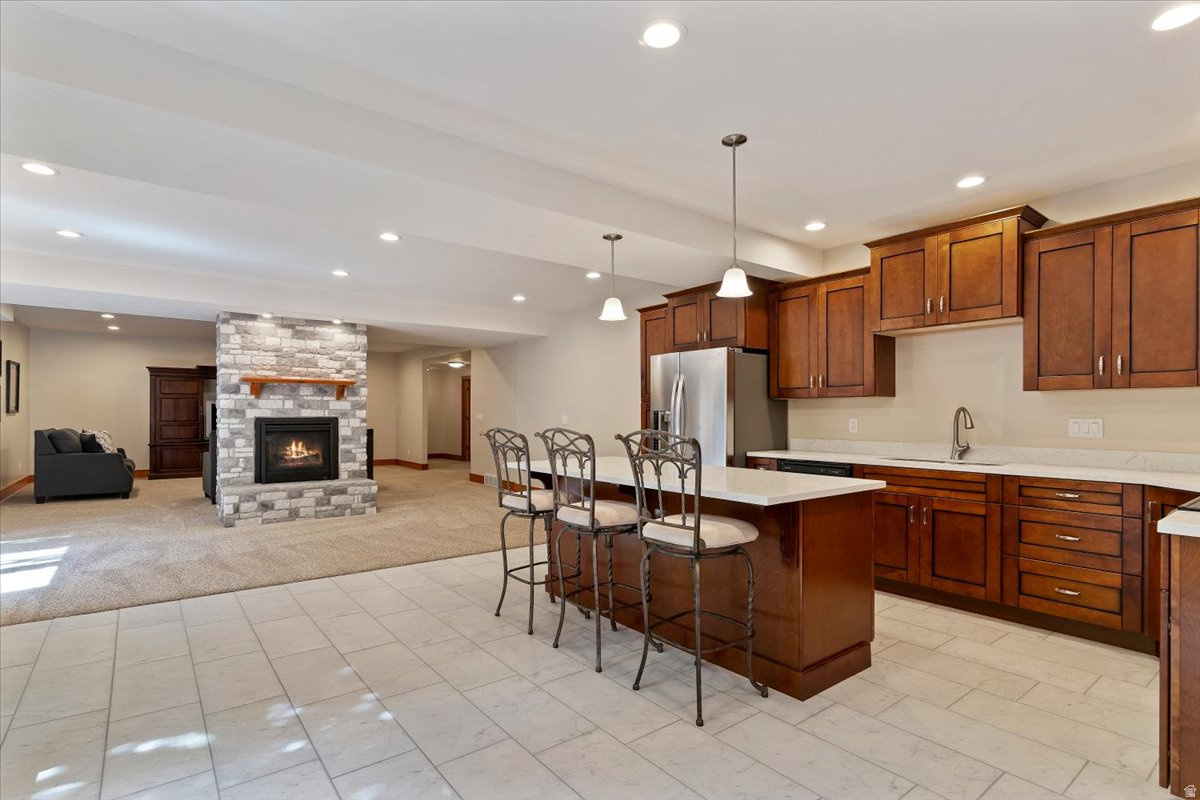 HIDDEN SHADOW ESTATE - Residential