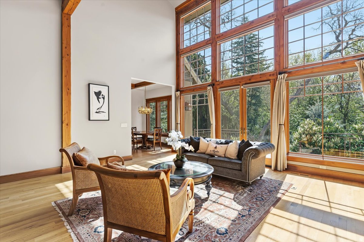 HIDDEN SHADOW ESTATE - Residential