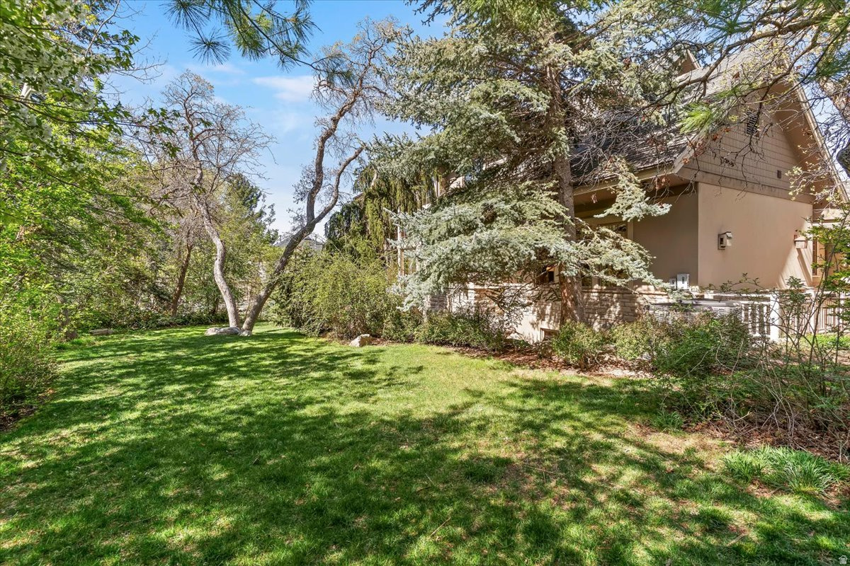 HIDDEN SHADOW ESTATE - Residential