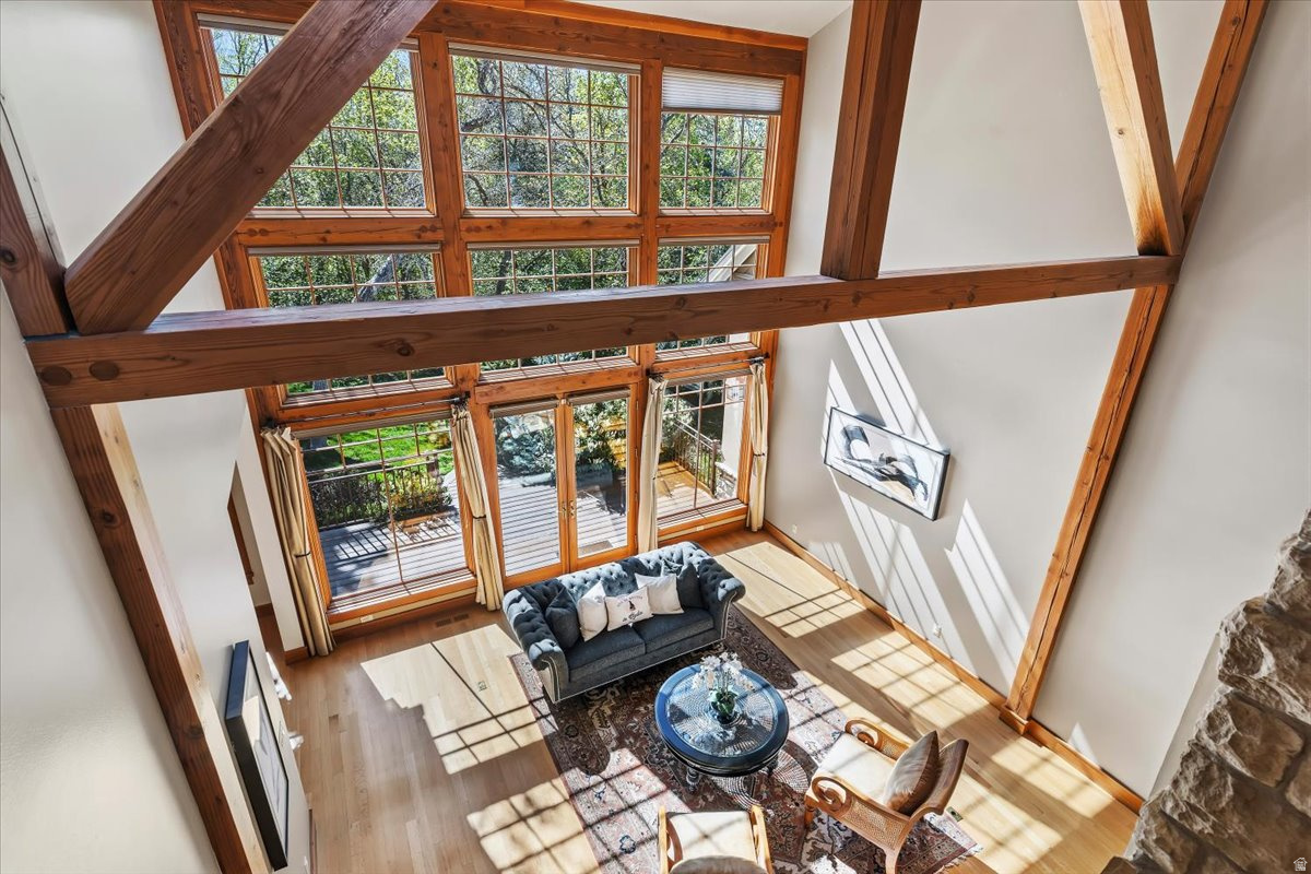 HIDDEN SHADOW ESTATE - Residential