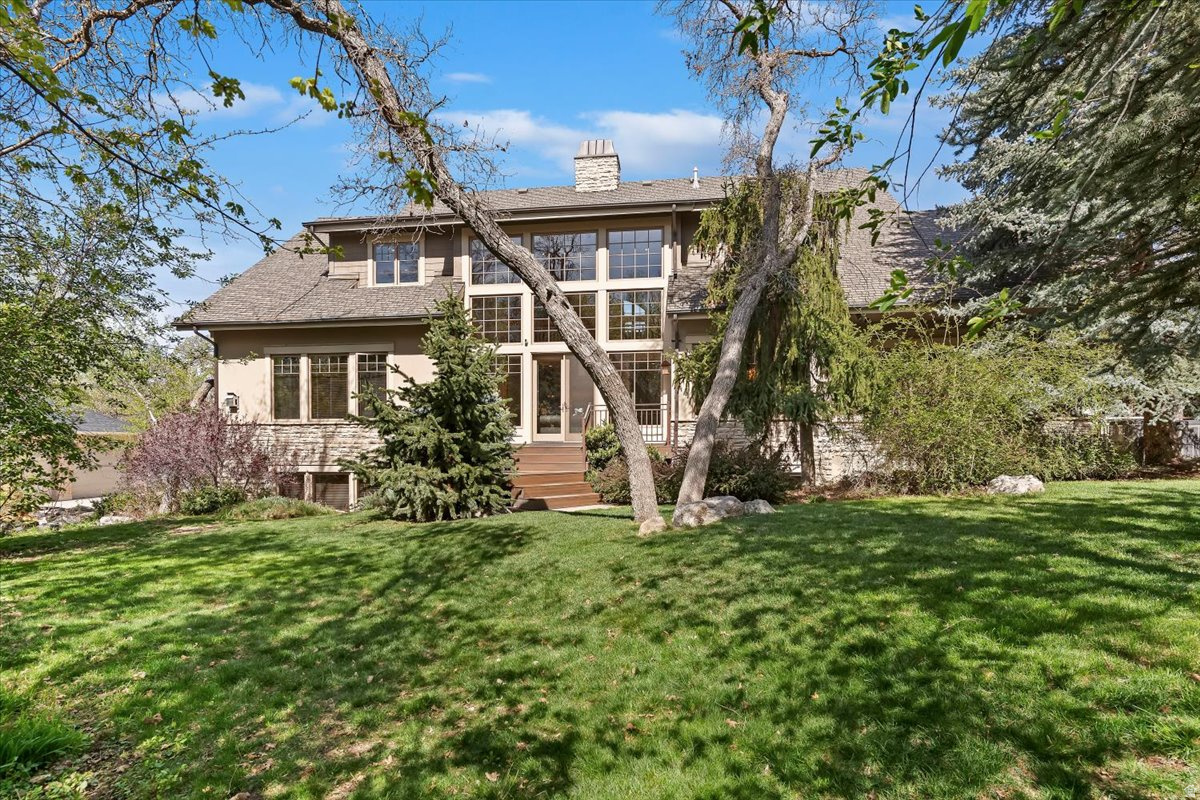 HIDDEN SHADOW ESTATE - Residential