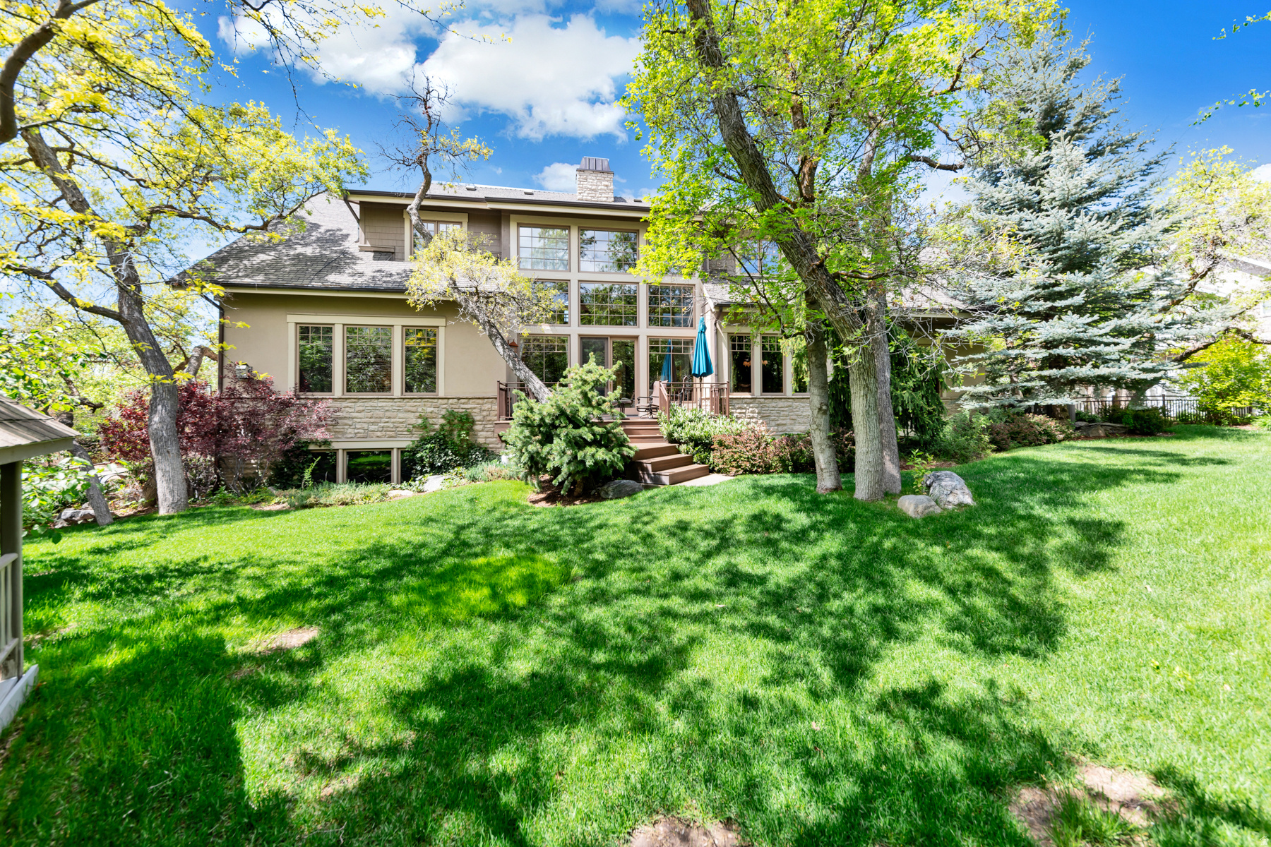 HIDDEN SHADOW ESTATE - Residential