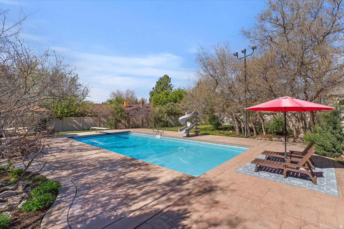 HIDDEN SHADOW ESTATE - Residential