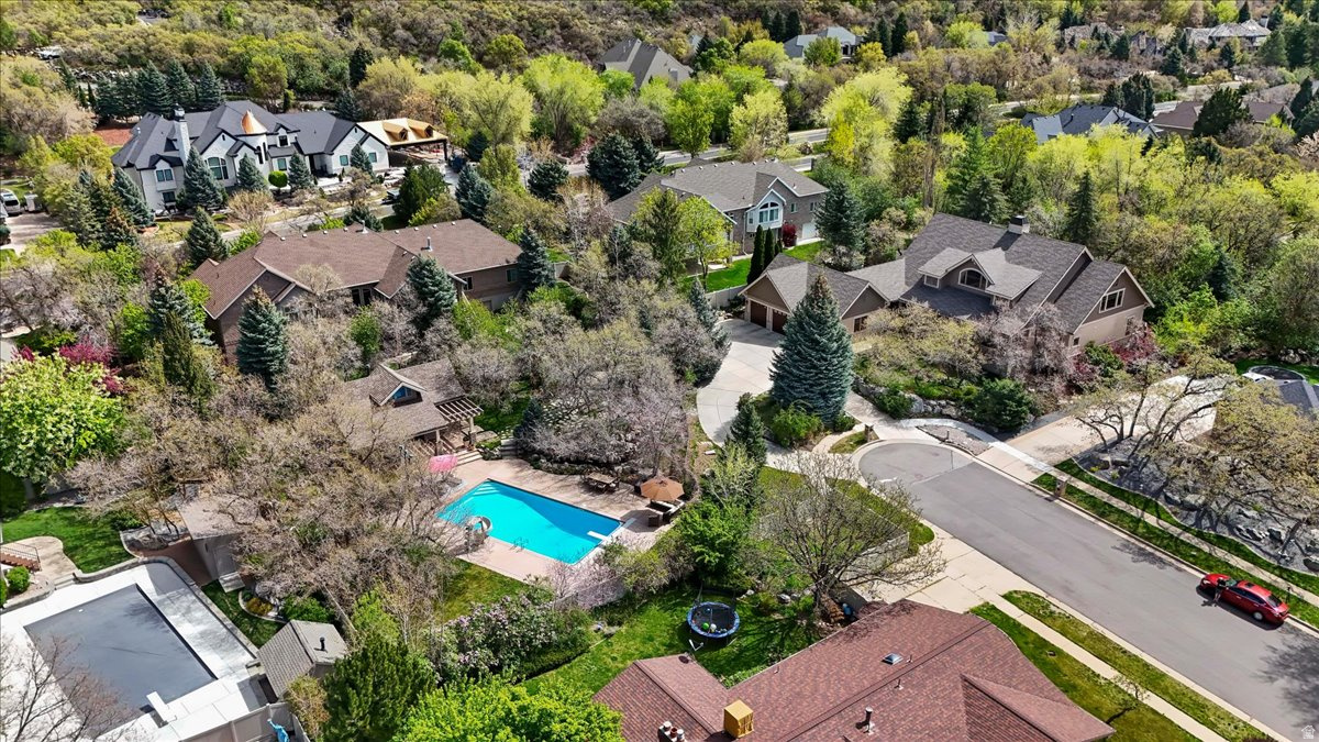 HIDDEN SHADOW ESTATE - Residential