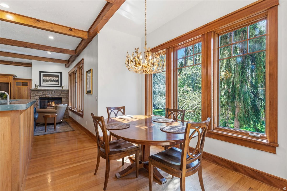 HIDDEN SHADOW ESTATE - Residential