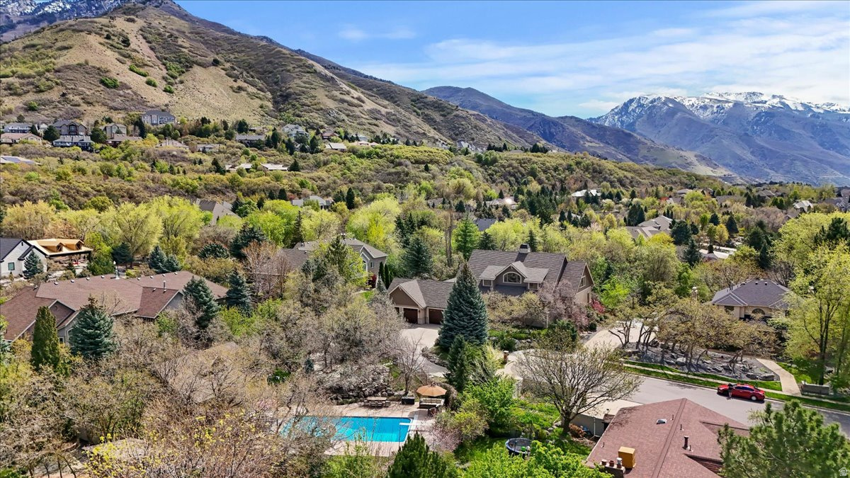 HIDDEN SHADOW ESTATE - Residential