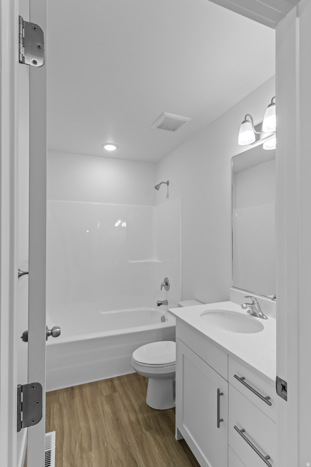 RIDGELINE PARK - Residential