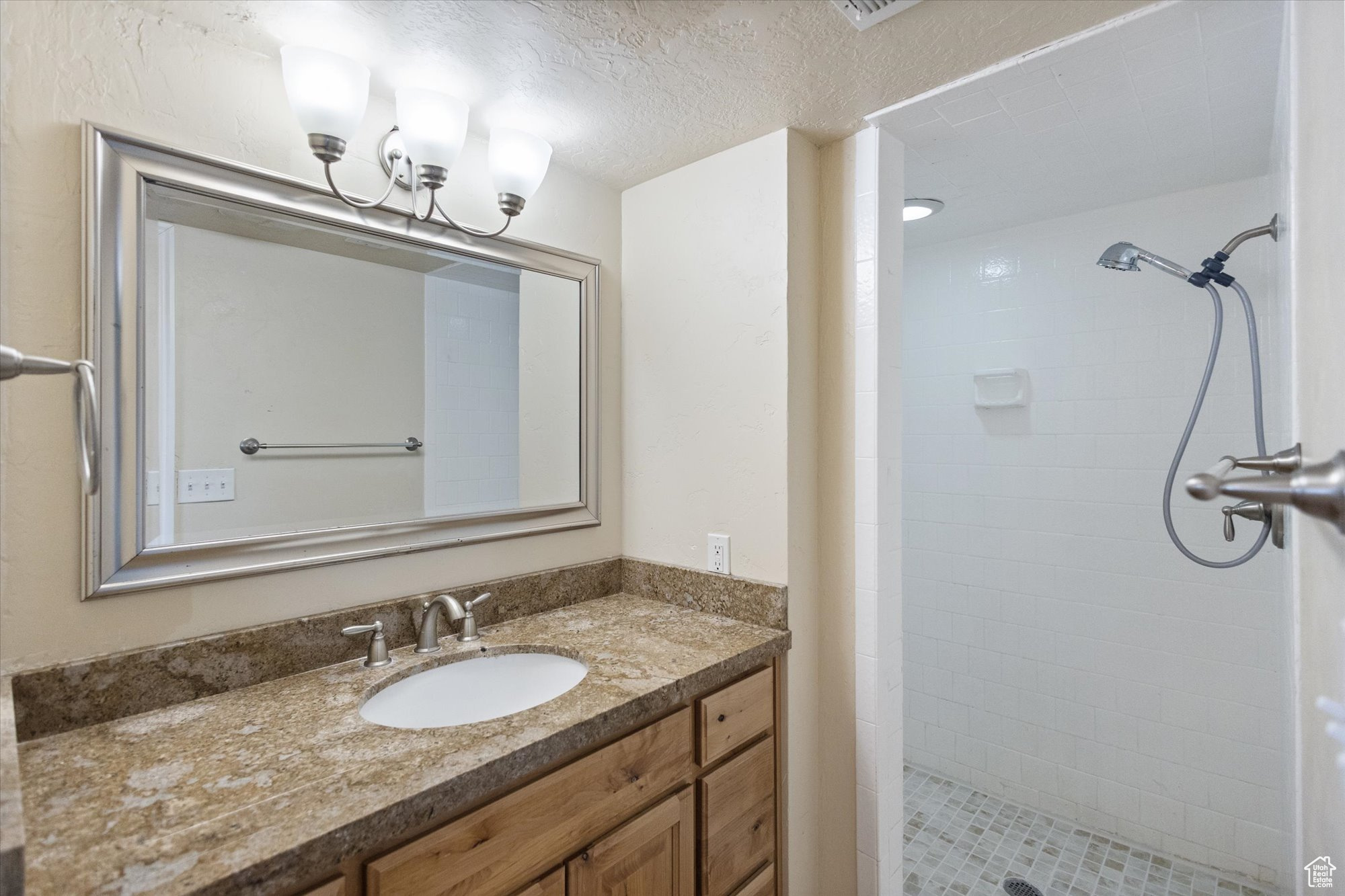 FLAT IRON MESA SUB - Residential