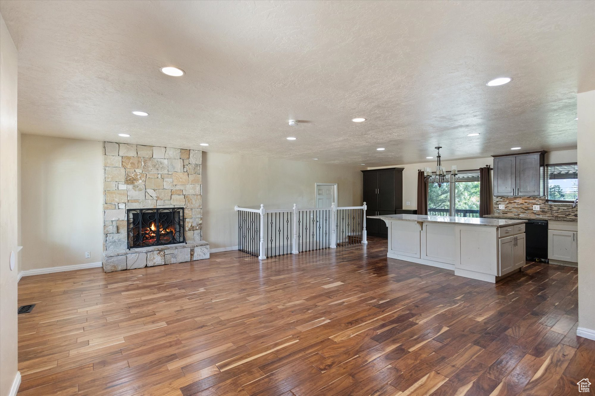 FLAT IRON MESA SUB - Residential