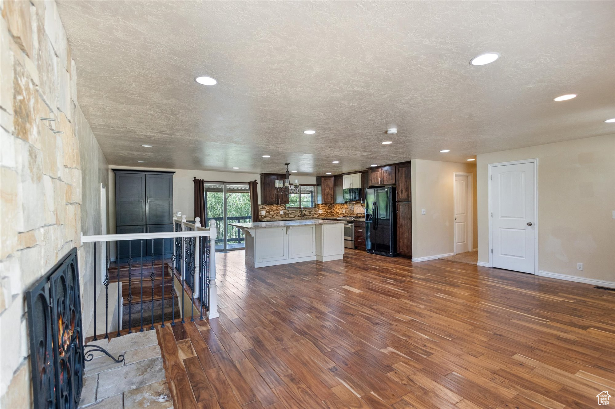 FLAT IRON MESA SUB - Residential