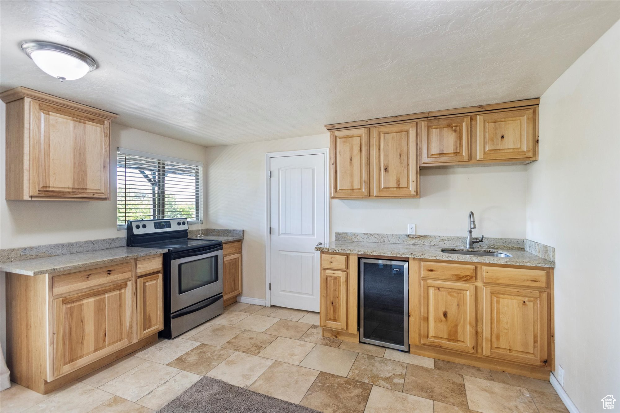 FLAT IRON MESA SUB - Residential